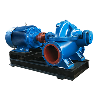 Notekūdeņu dūņu sūknis